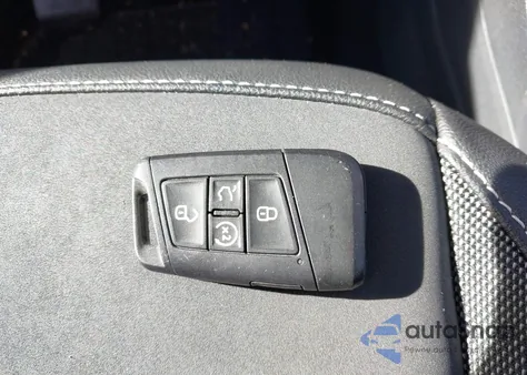 2023 Volkswagen Taos 1.5T Se from USA, damaged, VIN 3VVEX7B23PM379660